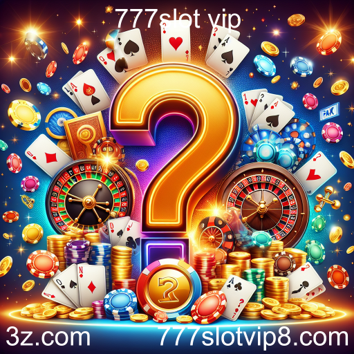 A Fascinante Experiência dos Jogos de Mesa no 777slot vip