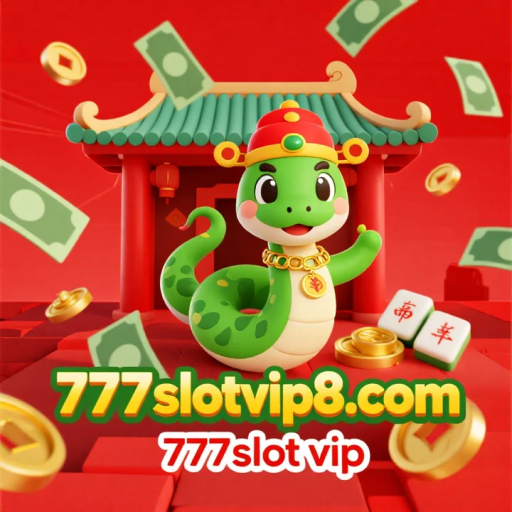 777slot vip