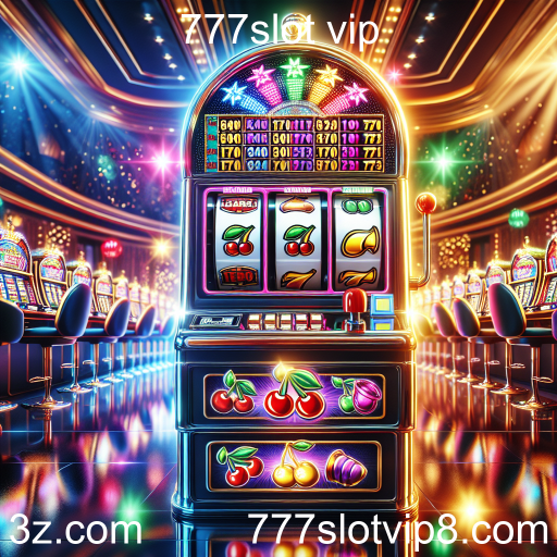 777slot vip